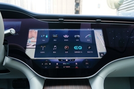 2022款奔驰EQS