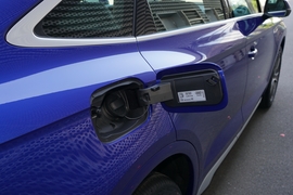 2022款奥迪Q5L