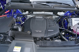 2022款奥迪Q5L