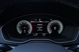 2022款奥迪Q5L