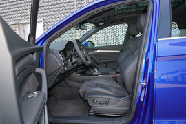 2022款奥迪Q5L