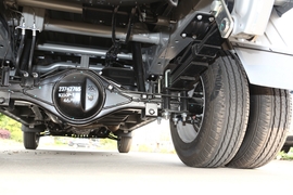 2021款五菱荣光新卡