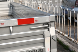 2021款五菱荣光新卡