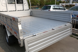 2021款五菱荣光新卡