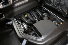 2021款五菱荣光新卡