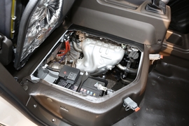 2021款五菱荣光新卡