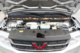 2021款五菱荣光新卡