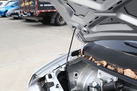 2021款五菱荣光新卡