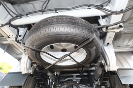 2021款五菱荣光新卡