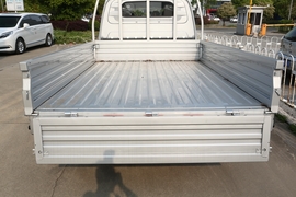 2021款五菱荣光新卡