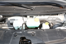 2021款五菱荣光新卡