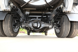 2021款五菱荣光新卡