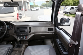 2021款五菱荣光新卡