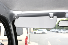 2021款五菱荣光新卡