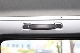 2021款五菱荣光新卡