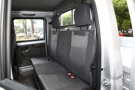 2021款五菱荣光新卡