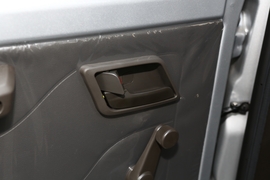 2021款五菱荣光新卡