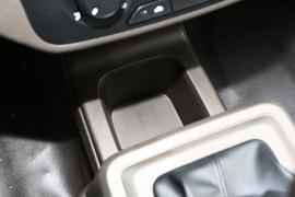 2021款五菱荣光新卡