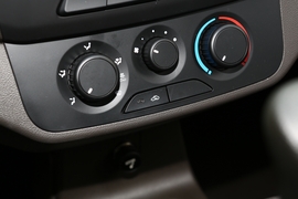 2021款五菱荣光新卡