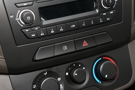 2021款五菱荣光新卡