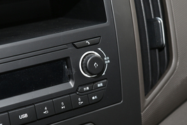 2021款五菱荣光新卡