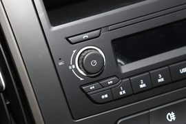 2021款五菱荣光新卡