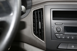 2021款五菱荣光新卡