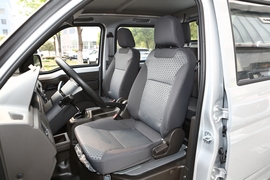 2021款五菱荣光新卡