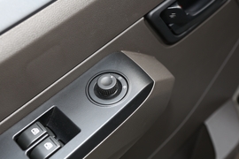 2021款五菱荣光新卡