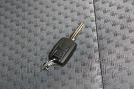 2021款五菱荣光新卡