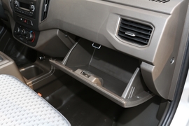 2021款五菱荣光新卡