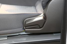 2021款五菱荣光新卡