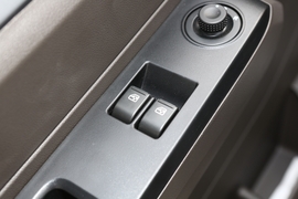 2021款五菱荣光新卡