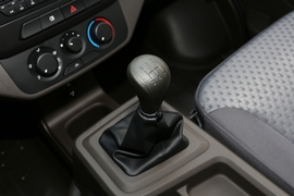 2021款五菱荣光新卡