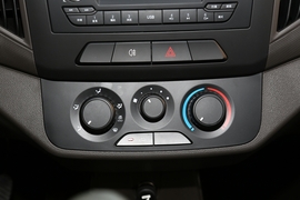 2021款五菱荣光新卡