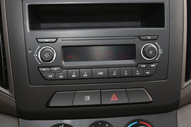 2021款五菱荣光新卡