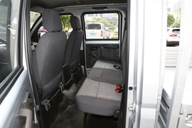 2021款五菱荣光新卡