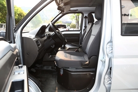 2021款五菱荣光新卡