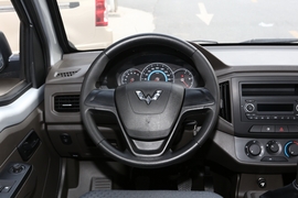 2021款五菱荣光新卡