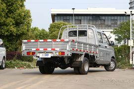 2021款五菱荣光新卡