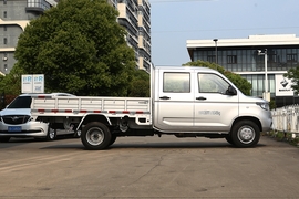 2021款五菱荣光新卡