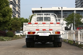 2021款五菱荣光新卡