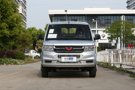 2021款五菱荣光新卡