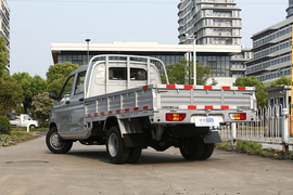 2021款五菱荣光新卡