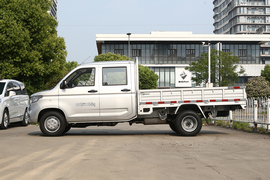 2021款五菱荣光新卡