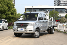 2021款五菱荣光新卡