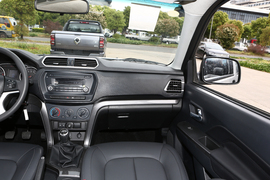 2021款长城风骏5