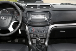 2021款长城风骏5