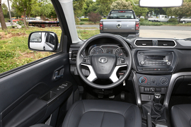 2021款长城风骏5