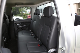 2021款长城风骏5